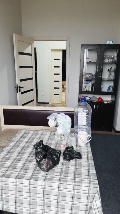 Ijaraga yangi qurilgan uylar bardankul