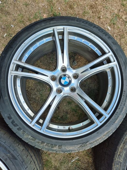 Джанти за  BMW 18 цола