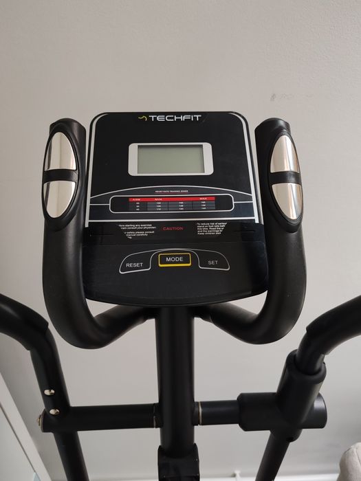 Bicicletă eliptica nouă