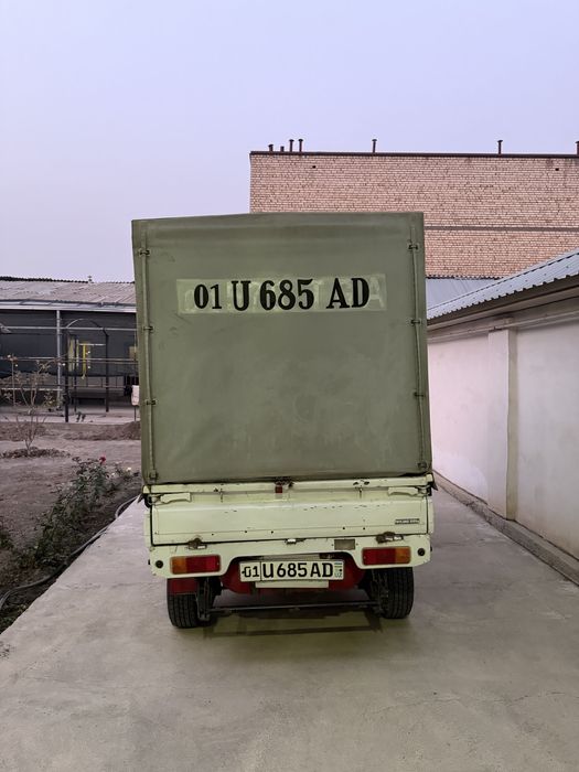 Labo 2016 sotiladi yoki obmen