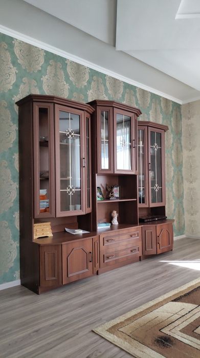 Продам стенку для гостиной