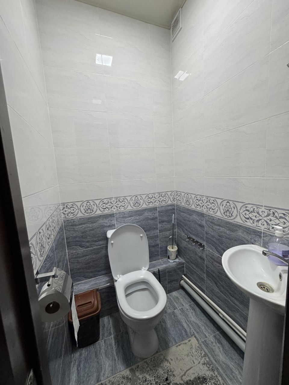 7 Residence 3/8/10 80 м² Сергели 7 3-станция Метро продаётся квартира