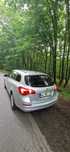 Opel Astra J 2011