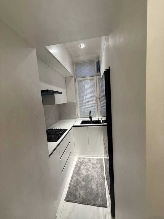 ПРОДАЖА!3х комнатная квартира,55 кв.м, ул Нукус, рядом 94-школа. США