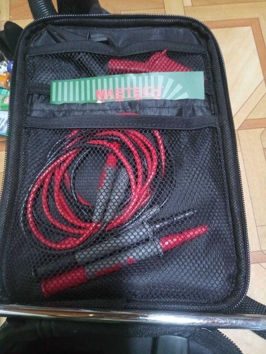 Mastech ms6818 кабелен тестер