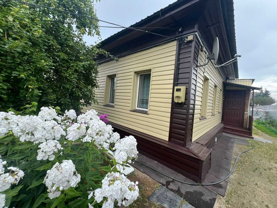 Продается 4-комнатный дом, р-н СКГУ