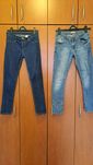Два чифта дънки DENIM