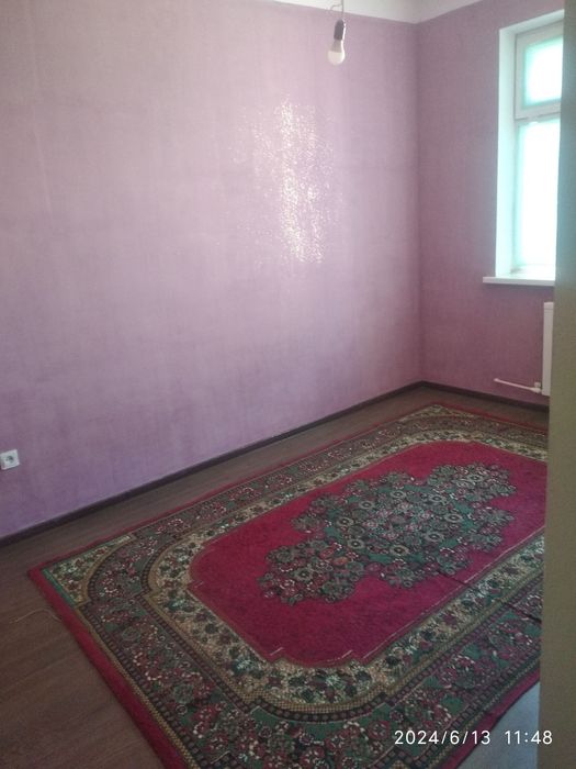 Зудлик билан сотилади 3 хона 3 этаж Корасув массивида