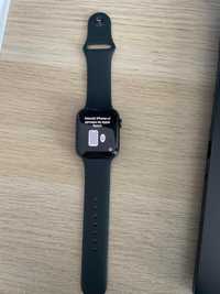 Apple Watch SE 44mm ca si nou
