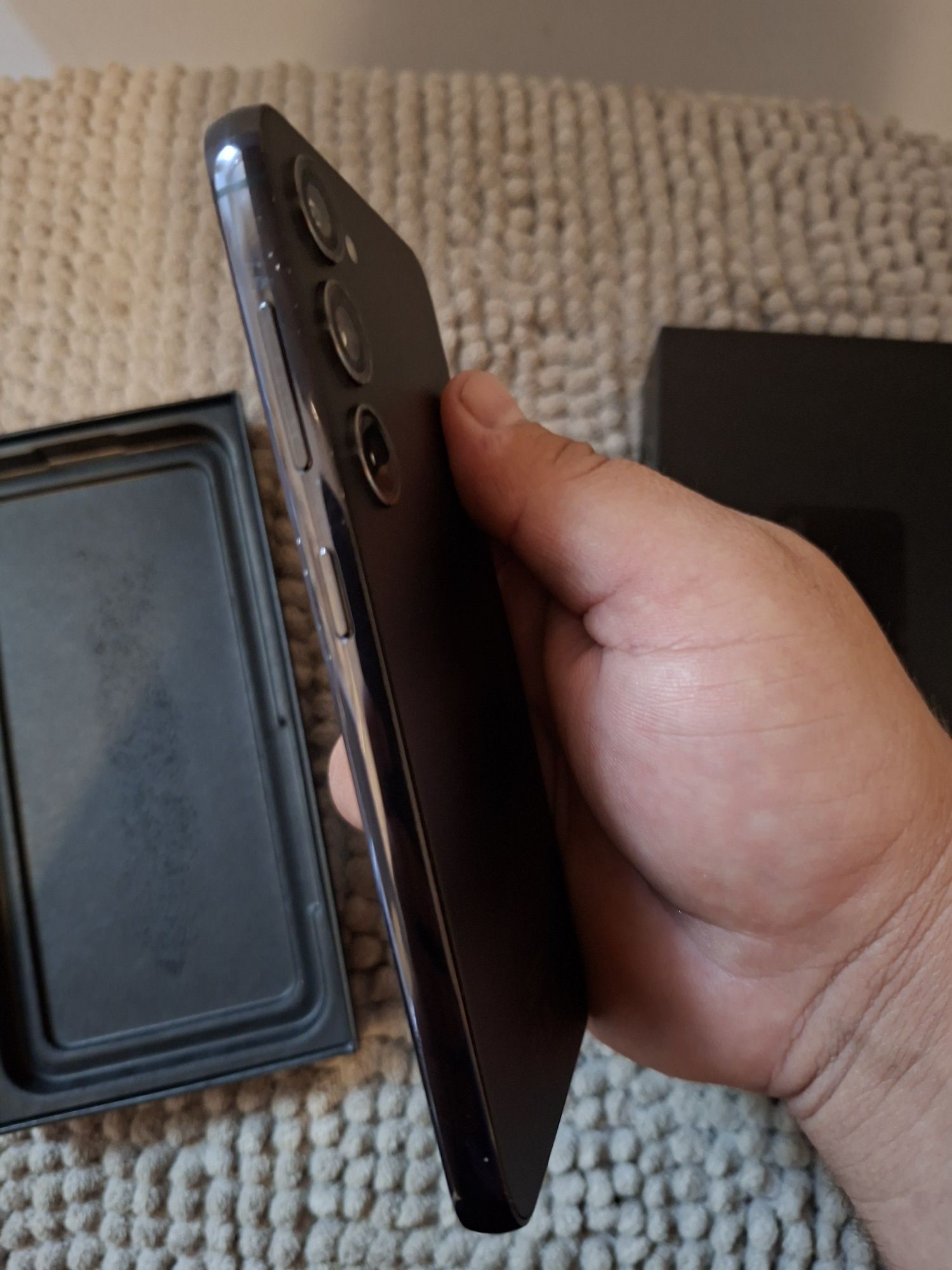 Samsung galaxy s23