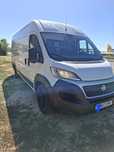 Fiat ducato varianta lunga