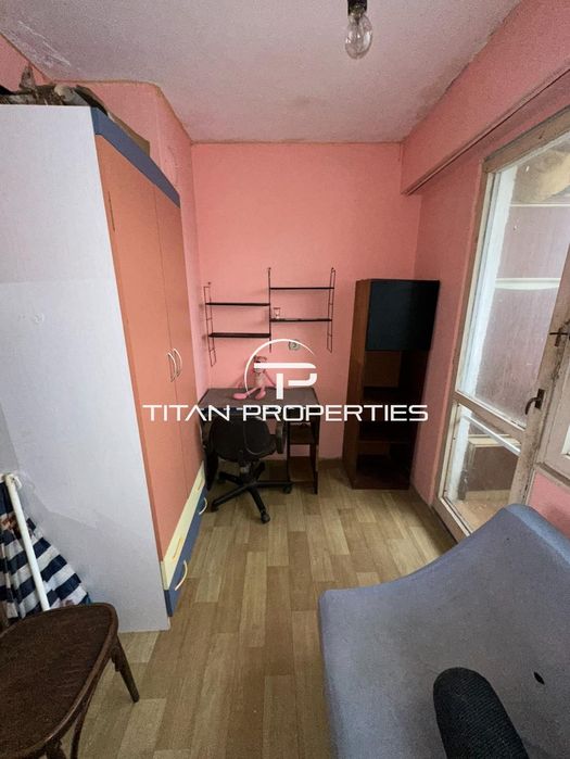 Дава се под наем Двустаен апартамент в Бургас, Меден рудник - зона А - 60 кв.м за 229.5 € - Снимка #2