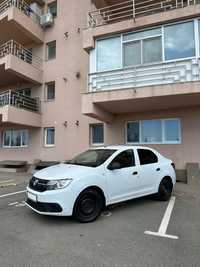 Dacia Logan facelift 2017 0.9 GPL