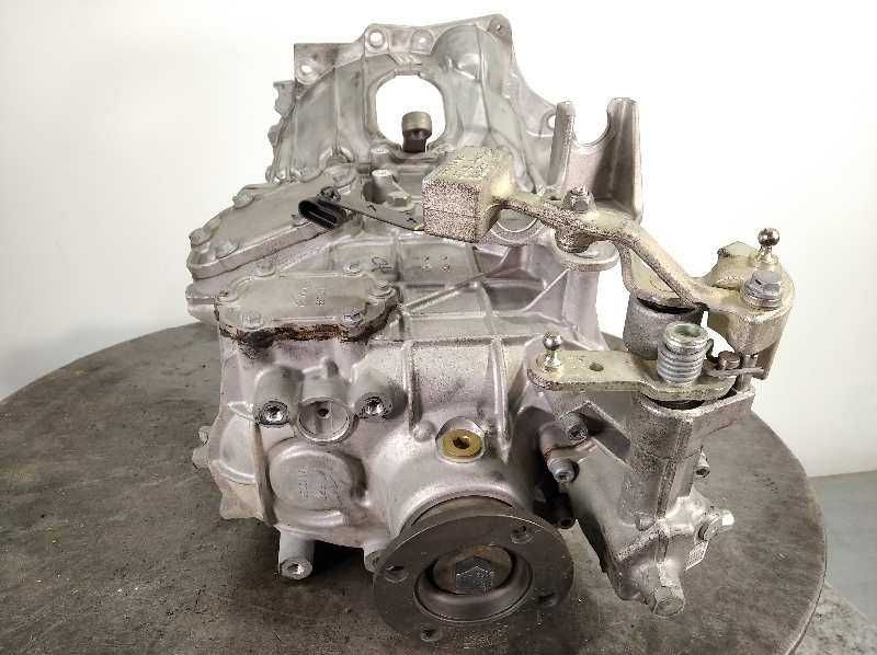 Cutie viteze Iveco Daily 3.0 HDI; 8873021; 6 Trepte; 2011-2019