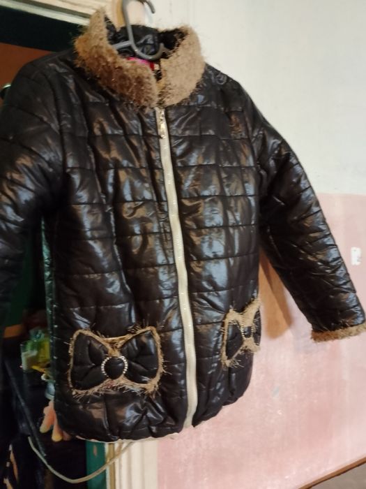 Бу одежда как новый