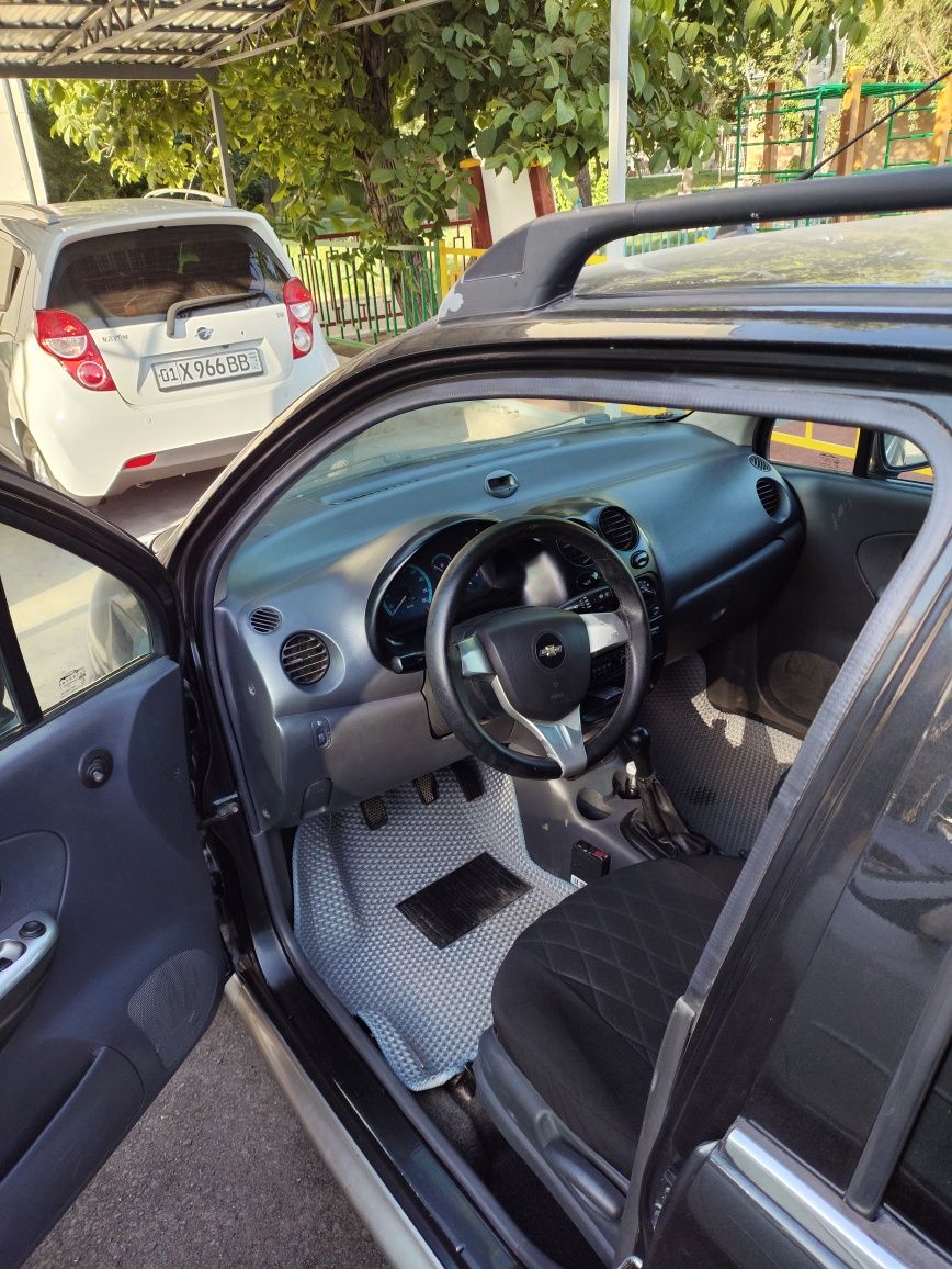 Matiz Best Sotiladi