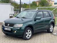 Suzuki Vitara “ 1.9 d “ An 2005 “ 4x4