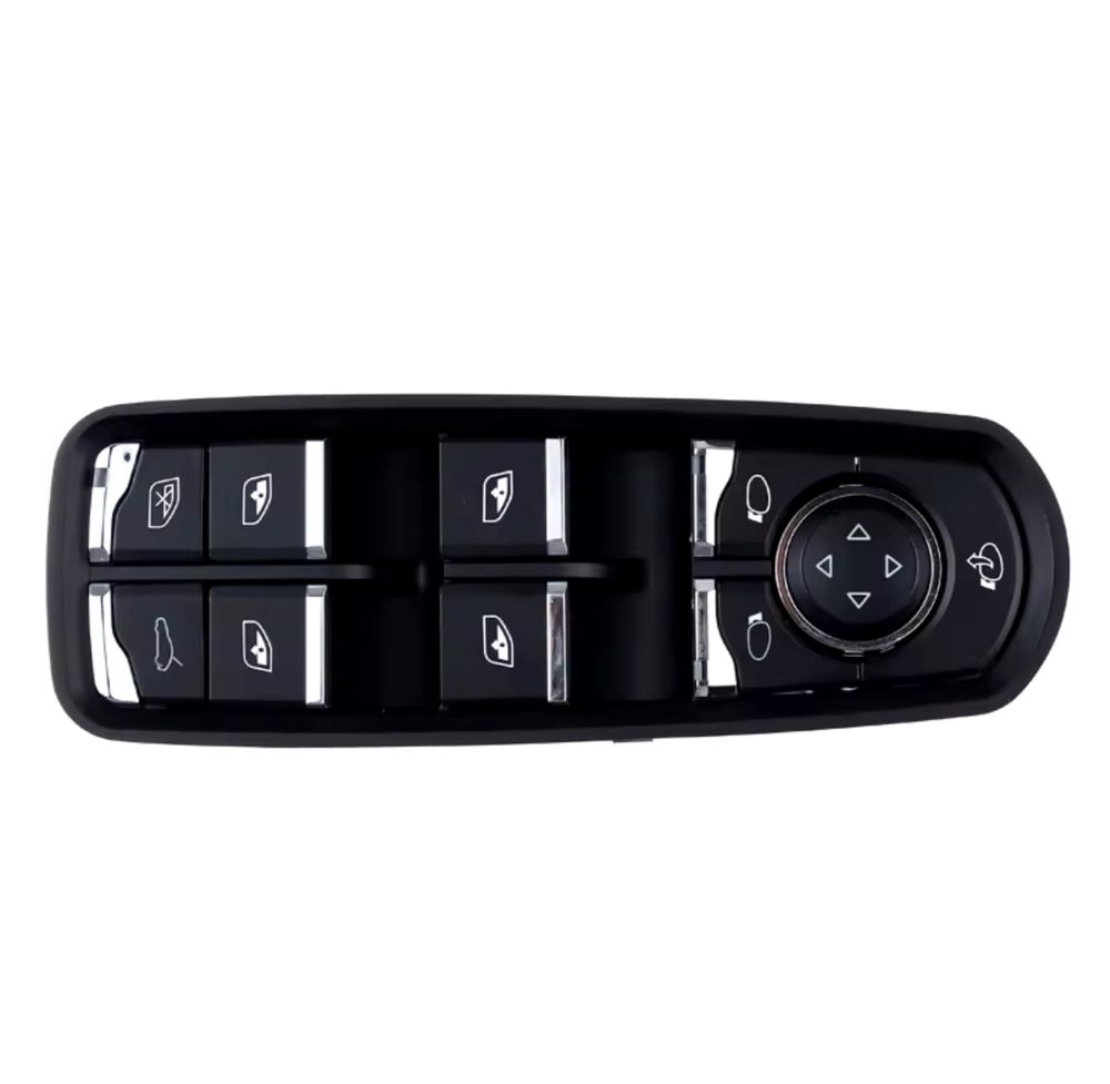 Panou comand butoane geamuri oglinzi Pasageri Porsche Panamera Cayenne