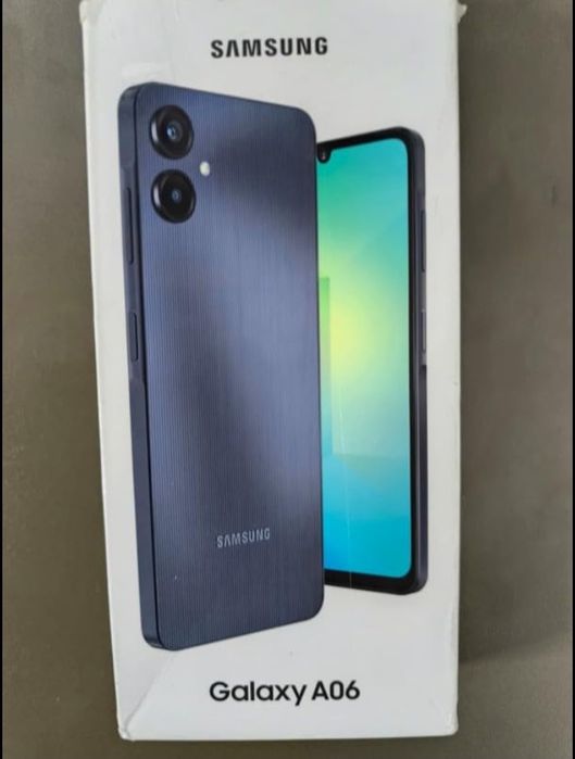 Продам самсунг а 06
