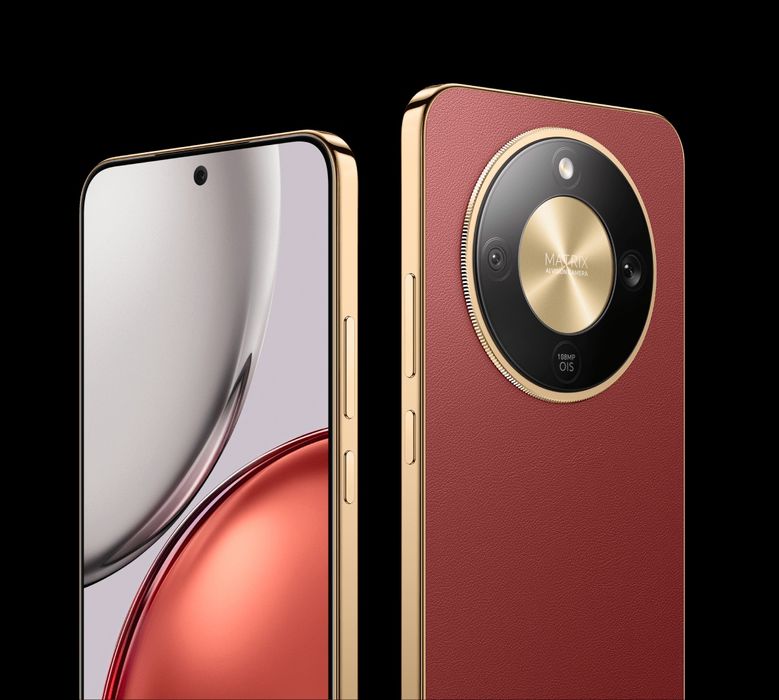 Honor X9d 12+12/256GB