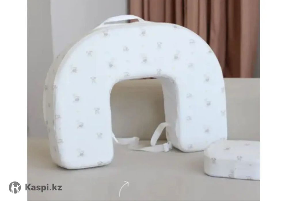 Подушка для кормления двойни фирмы (Фабрика облаков)