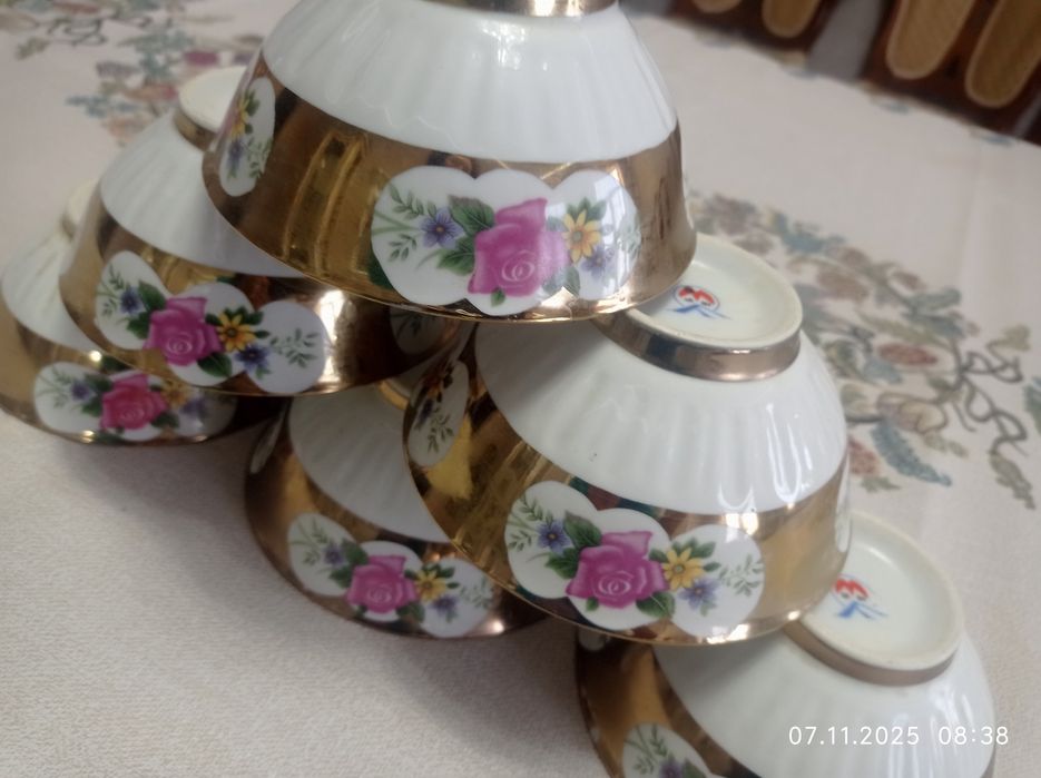 Сатылады  сорпа кесе, орташа