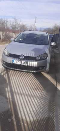 Vand/ schimb vw golf 6