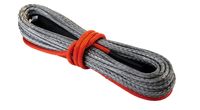 Sufa Sintetica Troliu Atv 15M X5Mm Gri