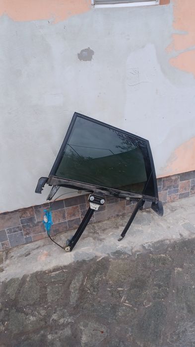 Rama cu macara si geam A4 B7