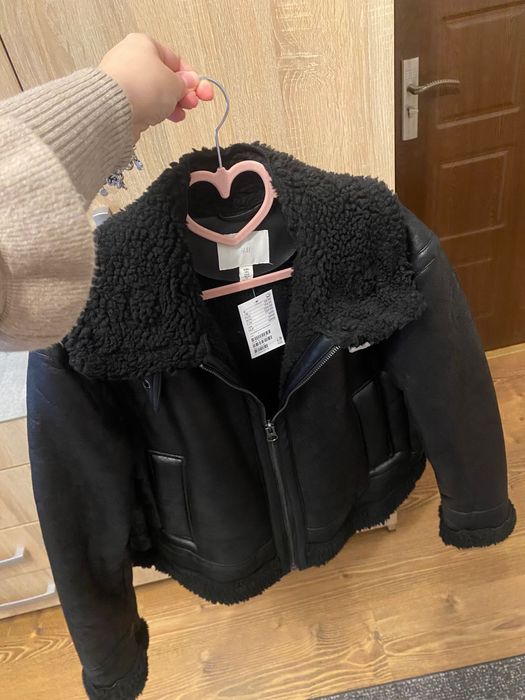 Ново зимно яке H&M