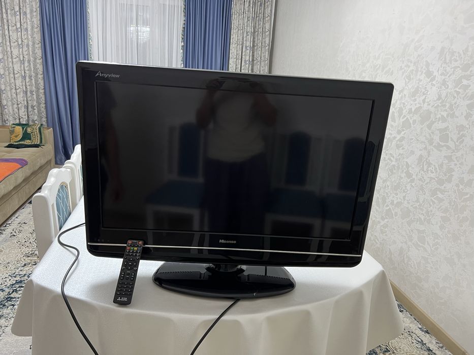 Телевизор  Hisense