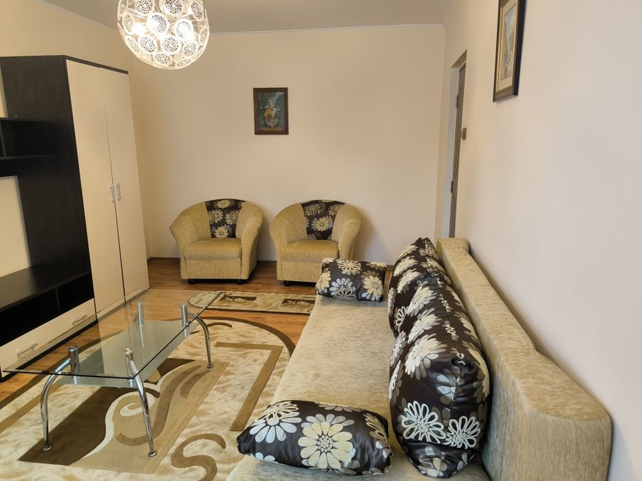 Închiriere garsoniera confort 1 sporit