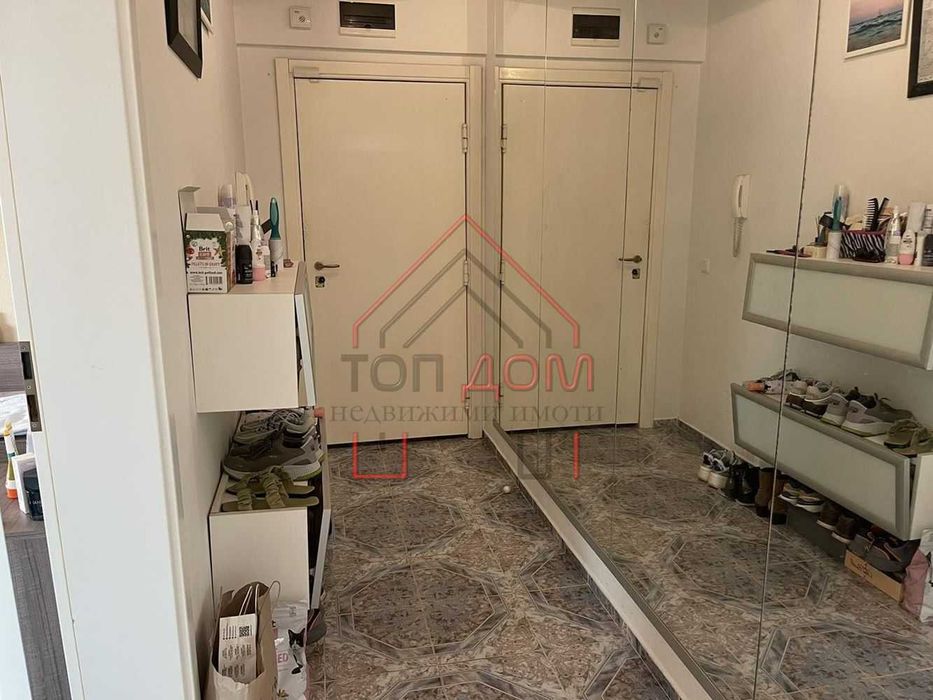 Продава се Двустаен апартамент в Варна, м-т Евксиноград - 75 кв.м за 2200 €/кв.м - Снимка #7