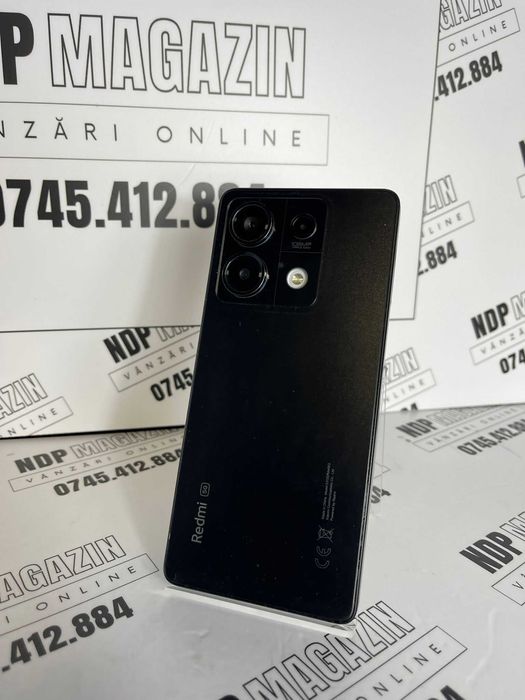 NDP Amanet NON-STOP Bld.Iuliu Maniu 69 REDMI NOTE 13 (43610)