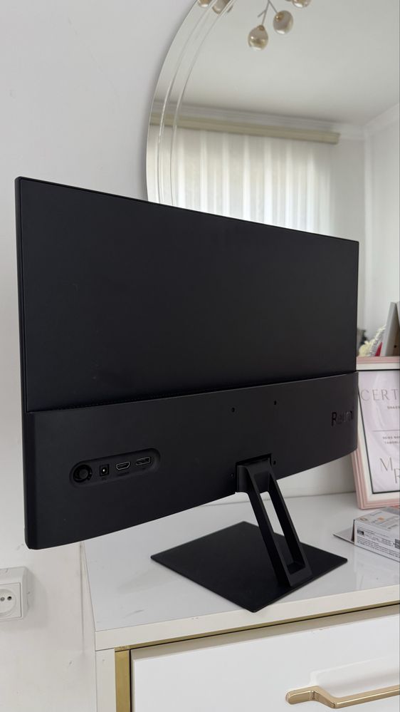 Redmi Monitor 24 100hz