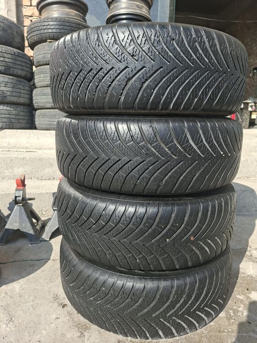 Diska balon LARGO Promax All Season