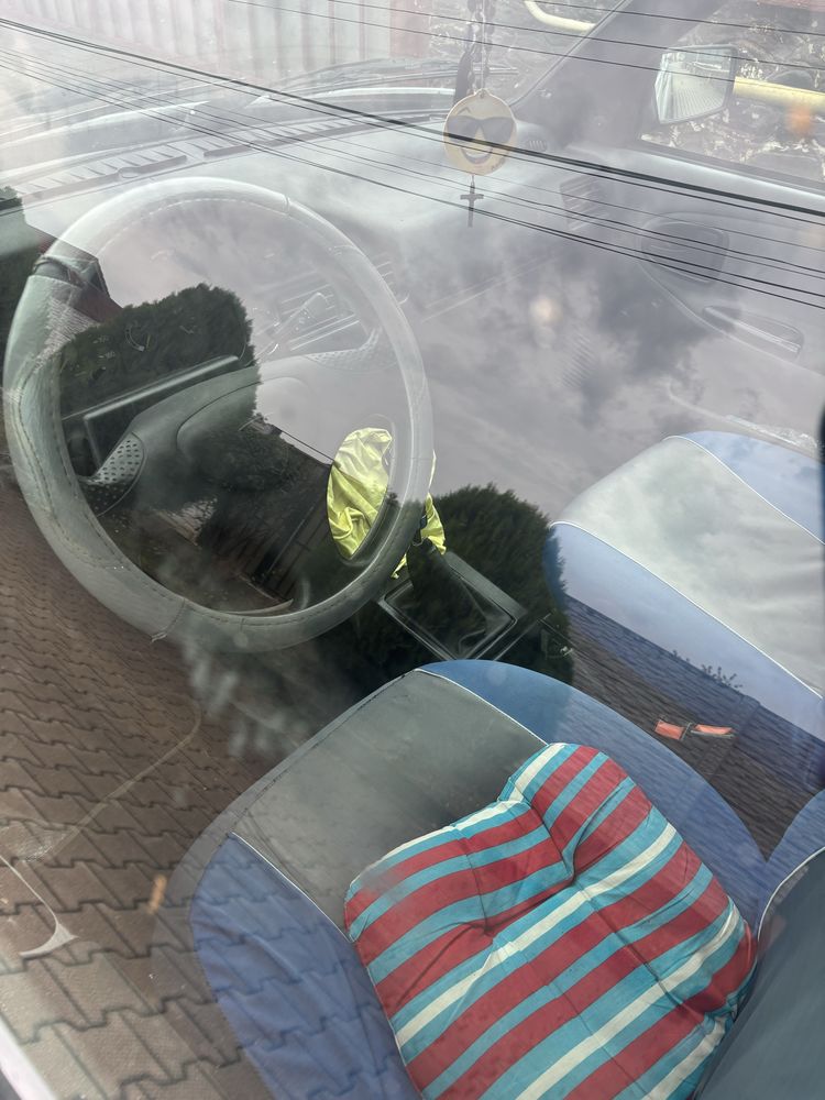 Vand Dacia supernova 1.4 mpi clima 2002