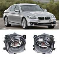 Set proiectoare led Bmw seria 5 F10/F11 LCI