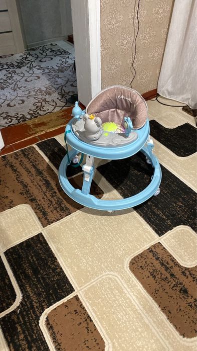 Продам ходунки 10.000