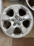Jante Jaguar R16 5x108