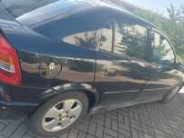 Opel Astra G 1.7 cdti diesel