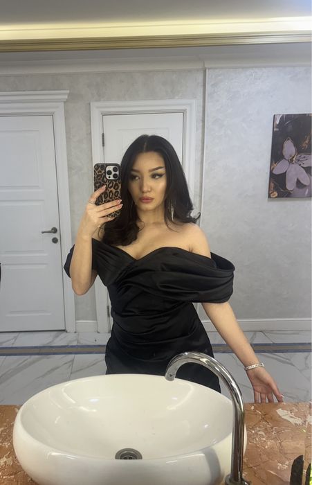 Продам Вечернее платье