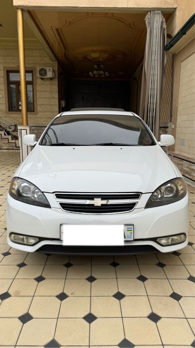 Gentra 2020 (своя) 1 кўл хайдалган