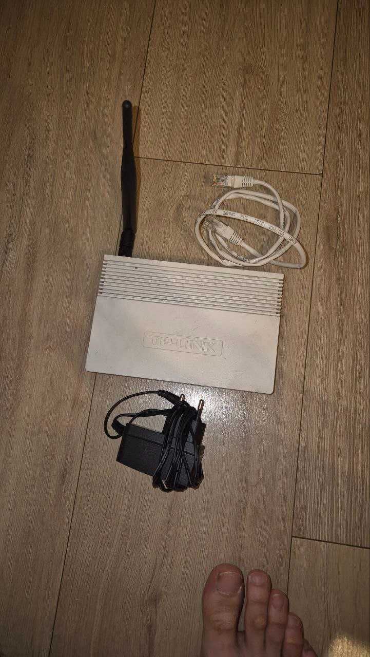 Модем TP Link TD-W8901G Астана