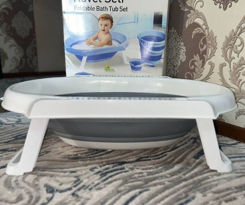 Детская Ванночка