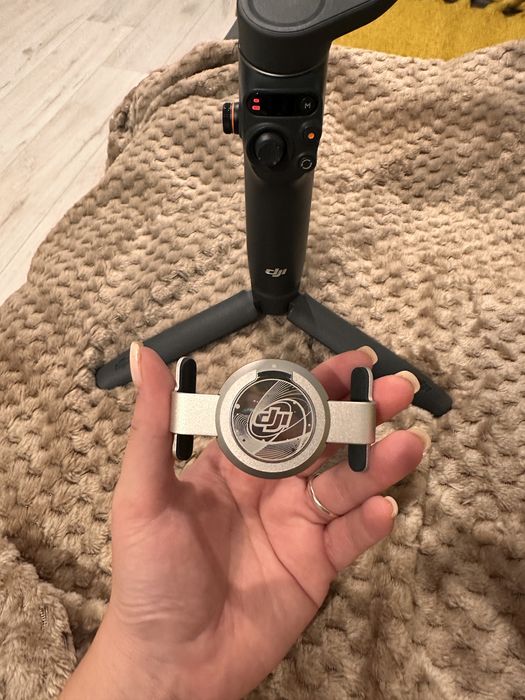 DJI Osmo Mobile 6