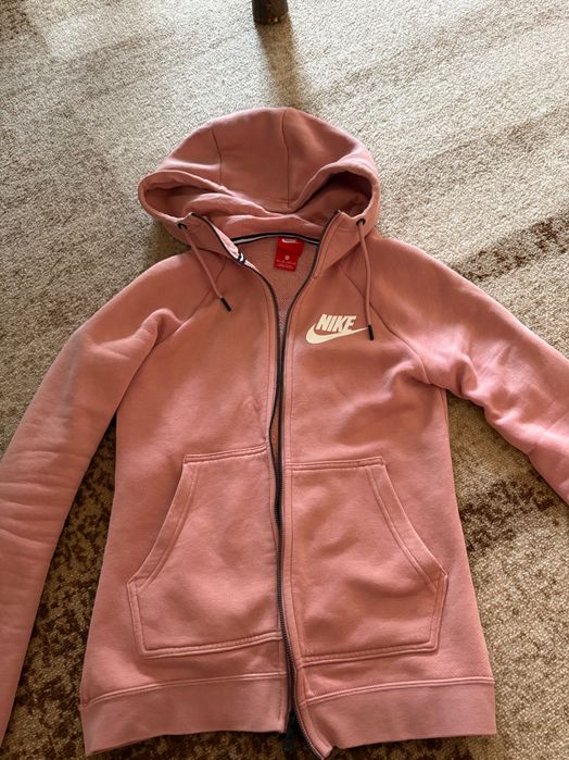 Суитчър Nike оригинален