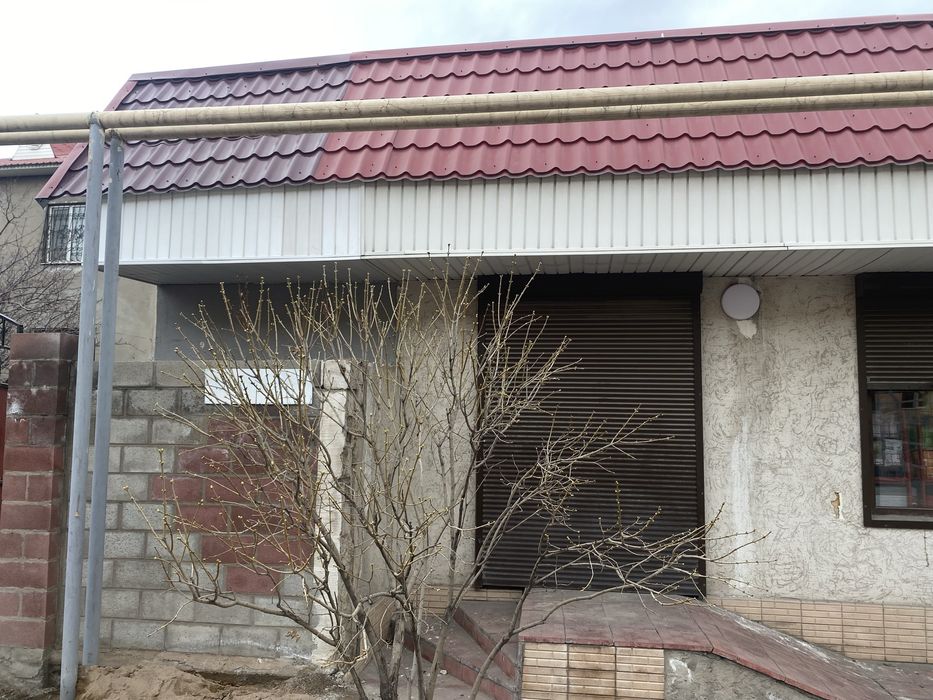 Магазин/бутик свободная планировка