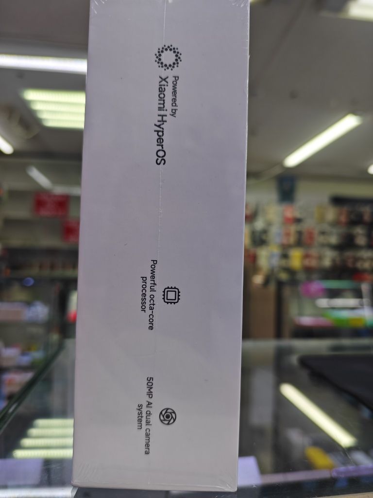 Redmi 15C 256gb Новый