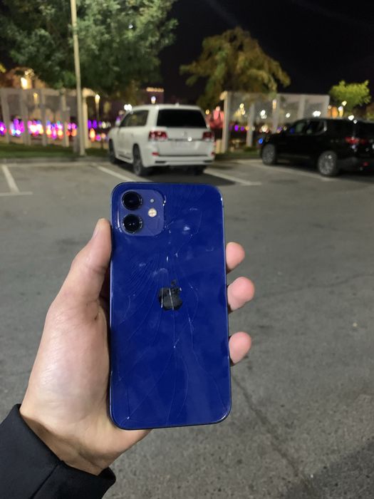 Iphone 12 срочно